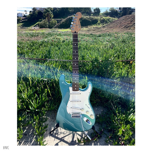 Fender Standard Stratocaster MIM '90s SOLD